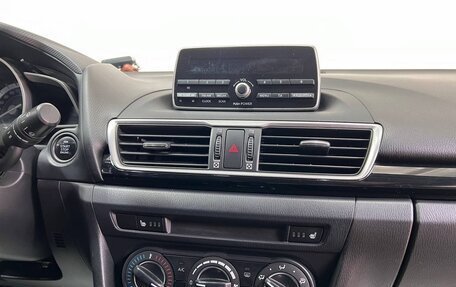 Mazda 3, 2014 год, 1 149 000 рублей, 16 фотография