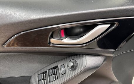 Mazda 3, 2014 год, 1 149 000 рублей, 20 фотография