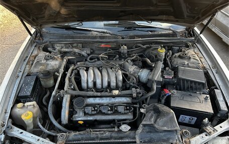 Nissan Maxima IV, 1998 год, 105 385 рублей, 9 фотография