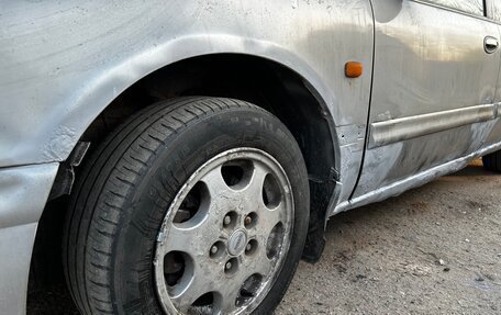 Nissan Maxima IV, 1998 год, 105 385 рублей, 12 фотография