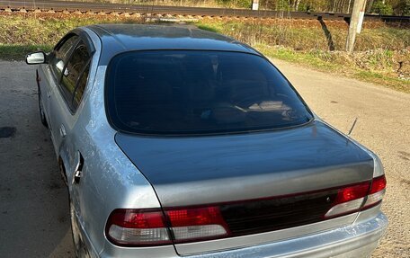Nissan Maxima IV, 1998 год, 105 385 рублей, 7 фотография