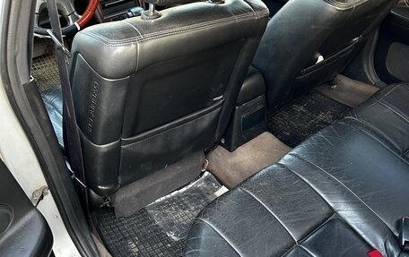Nissan Maxima IV, 1998 год, 105 385 рублей, 5 фотография