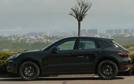 Porsche Macan I рестайлинг, 2018 год, 4 530 000 рублей, 2 фотография