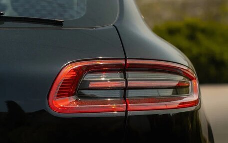 Porsche Macan I рестайлинг, 2018 год, 4 530 000 рублей, 11 фотография