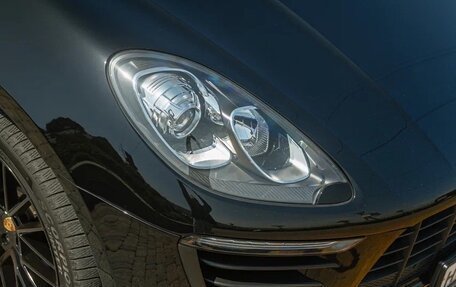 Porsche Macan I рестайлинг, 2018 год, 4 530 000 рублей, 13 фотография