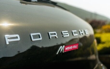 Porsche Macan I рестайлинг, 2018 год, 4 530 000 рублей, 12 фотография