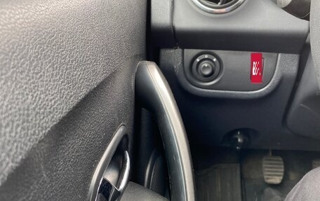 Renault Logan II, 2014 год, 730 000 рублей, 8 фотография