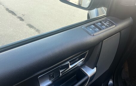 Land Rover Discovery IV, 2011 год, 1 639 000 рублей, 17 фотография