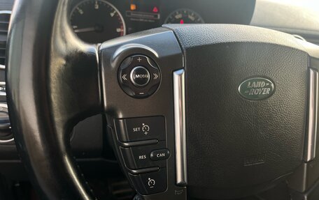 Land Rover Discovery IV, 2011 год, 1 639 000 рублей, 13 фотография