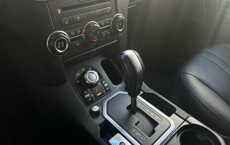 Land Rover Discovery IV, 2011 год, 1 639 000 рублей, 12 фотография