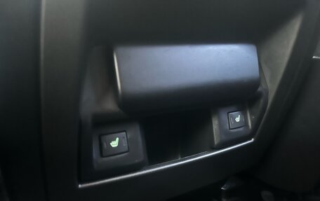Land Rover Discovery IV, 2011 год, 1 639 000 рублей, 15 фотография