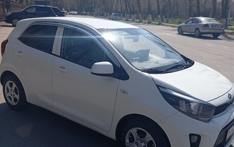 KIA Morning III, 2018 год, 750 000 рублей, 2 фотография