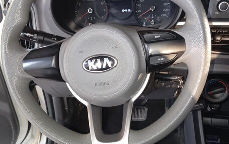 KIA Morning III, 2018 год, 750 000 рублей, 5 фотография
