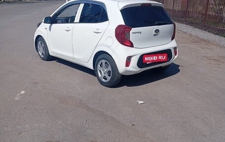 KIA Morning III, 2018 год, 750 000 рублей, 4 фотография