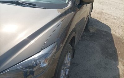 Mazda CX-5 II, 2017 год, 2 700 000 рублей, 1 фотография
