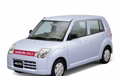 Suzuki Alto, 2007 год, 150 000 рублей, 1 фотография