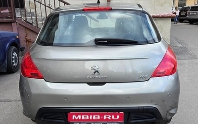 Peugeot 308 II, 2011 год, 500 000 рублей, 1 фотография
