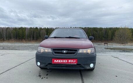 Daewoo Nexia I рестайлинг, 2011 год, 300 000 рублей, 1 фотография