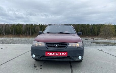 Daewoo Nexia I рестайлинг, 2011 год, 300 000 рублей, 1 фотография