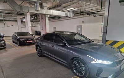 KIA K5, 2023 год, 4 800 000 рублей, 1 фотография