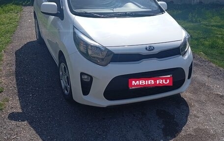KIA Morning III, 2018 год, 750 000 рублей, 14 фотография