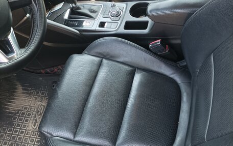 Mazda CX-5 II, 2017 год, 2 700 000 рублей, 2 фотография