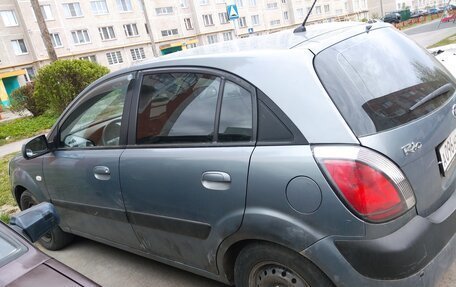 KIA Rio II, 2009 год, 368 000 рублей, 2 фотография