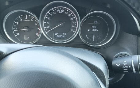 Mazda CX-5 II, 2017 год, 2 700 000 рублей, 10 фотография