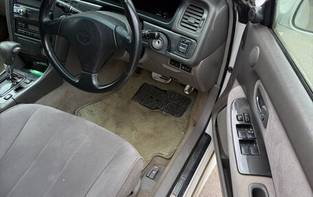 Toyota Chaser VI, 1998 год, 400 000 рублей, 6 фотография