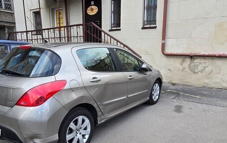 Peugeot 308 II, 2011 год, 500 000 рублей, 2 фотография