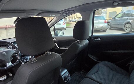 Peugeot 308 II, 2011 год, 500 000 рублей, 6 фотография