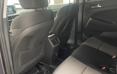 Hyundai Tucson III, 2019 год, 2 080 000 рублей, 11 фотография