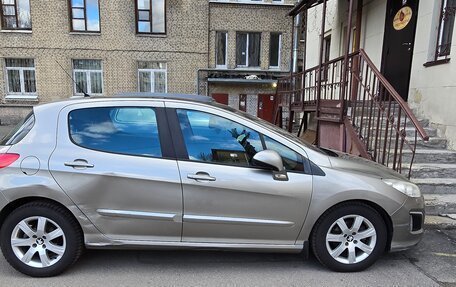 Peugeot 308 II, 2011 год, 500 000 рублей, 3 фотография