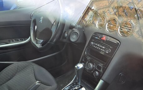 Peugeot 308 II, 2011 год, 500 000 рублей, 9 фотография