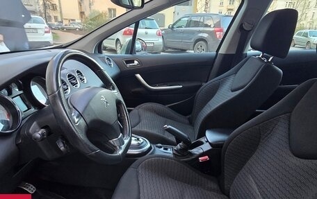 Peugeot 308 II, 2011 год, 500 000 рублей, 12 фотография