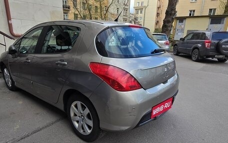 Peugeot 308 II, 2011 год, 500 000 рублей, 5 фотография