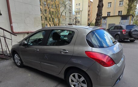 Peugeot 308 II, 2011 год, 500 000 рублей, 15 фотография