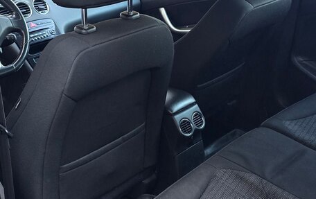 Peugeot 308 II, 2011 год, 500 000 рублей, 16 фотография