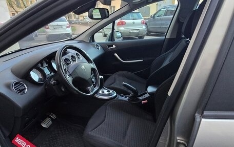 Peugeot 308 II, 2011 год, 500 000 рублей, 17 фотография