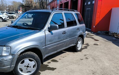 Honda CR-V IV, 1996 год, 230 000 рублей, 5 фотография