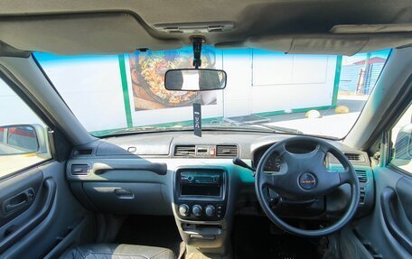 Honda CR-V IV, 1996 год, 230 000 рублей, 4 фотография