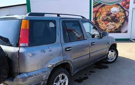 Honda CR-V IV, 1996 год, 230 000 рублей, 3 фотография