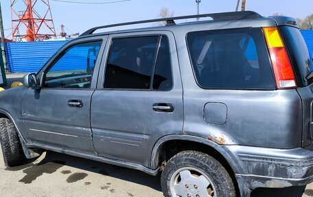 Honda CR-V IV, 1996 год, 230 000 рублей, 6 фотография