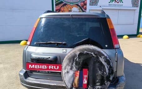 Honda CR-V IV, 1996 год, 230 000 рублей, 2 фотография
