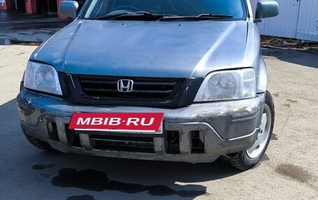 Honda CR-V IV, 1996 год, 230 000 рублей, 7 фотография