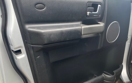 Land Rover Discovery III, 2008 год, 450 000 рублей, 7 фотография