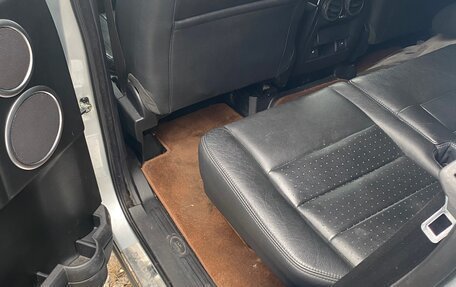 Land Rover Discovery III, 2008 год, 450 000 рублей, 10 фотография