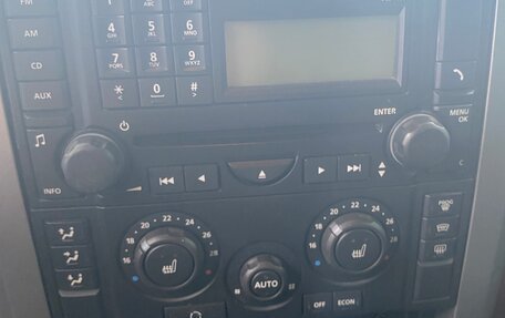 Land Rover Discovery III, 2008 год, 450 000 рублей, 8 фотография