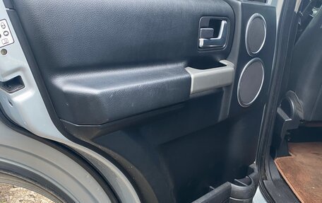 Land Rover Discovery III, 2008 год, 450 000 рублей, 11 фотография