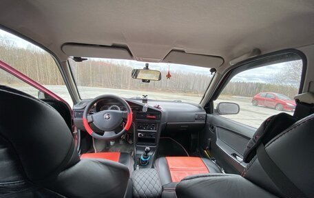 Daewoo Nexia I рестайлинг, 2011 год, 300 000 рублей, 6 фотография